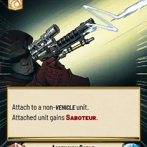 Ascension Cable HYPERSPACE STWU LOF INGLES