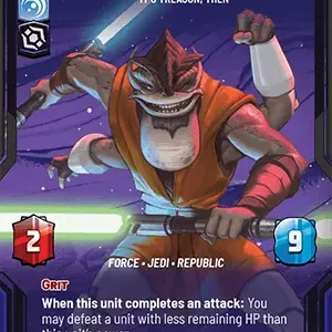 Pong Krell PRESTIGE STWU LOF INGLES