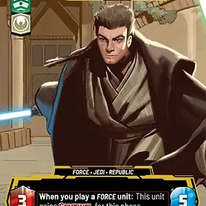 Obi-Wan Kenobi PRESTIGE STWU LOF INGLES