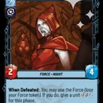 Karis FOIL STWU LOF INGLES