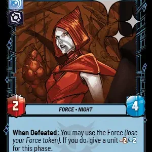 Karis FOIL STWU LOF INGLES