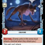 Loth-Wolf FOIL STWU LOF INGLES