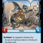 Watto FOIL STWU LOF INGLES