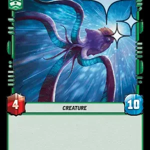 Hyperspace Wayfarer FOIL STWU LOF INGLES