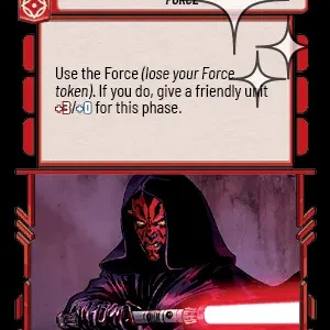 Unleash Rage FOIL STWU LOF INGLES