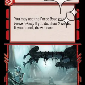 Do or Do Not FOIL STWU LOF INGLES