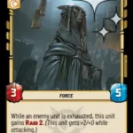 Life Wind Sage FOIL STWU LOF INGLES