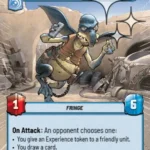 Watto HYPERSPACE FOIL STWU LOF INGLES
