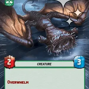 Mynock HYPERSPACE FOIL STWU LOF INGLES