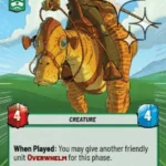 Kaadu STWU HYPERSPACE FOIL LOF INGLES