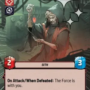 Acolyte of the Beyond FOIL STWU LOF INGLES