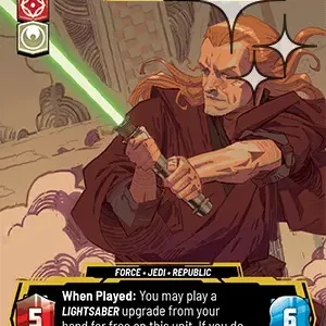 Cin Drallig PRESTIGE FOIL STWU LOF INGLES