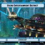 Uscru Entertainment District HyperSpace