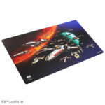 STAR WARS UNLIMITED GAME MAT RESTORE FREEDOM