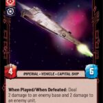 Ruthless Raider FOIL - Spark of Rebellion (SOR) INGLES