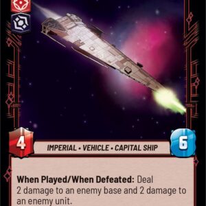 Ruthless Raider FOIL - Spark of Rebellion (SOR) INGLES
