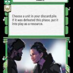 Spark of Hope - Shadows of the Galaxy (SHD)