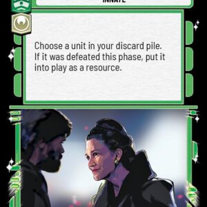 Spark of Hope - Shadows of the Galaxy (SHD)