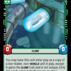 Clone - Twilight of the Republic (TWI)