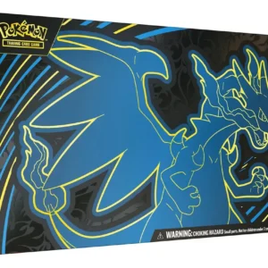 Pokemon Tcg Phantasmal Flames Ultra Premium Collection Ingles