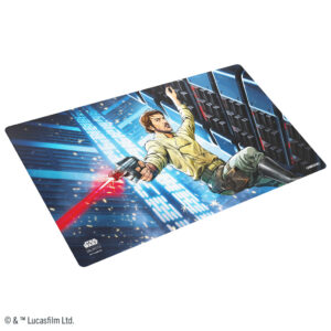 STAR WARS UNLIMITED GAME MAT ANDOR