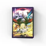 Protectores The Fallen & The Virtuous