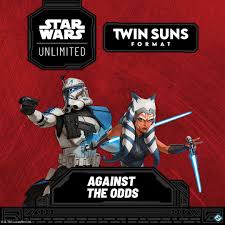 Star Wars twin suns