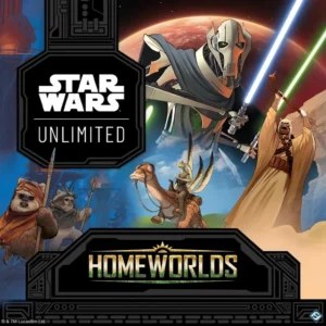 Homeworlds